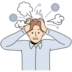 Stress Ico